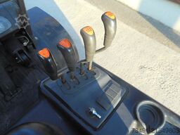 DOOSAN D35C-5 Triplex + SS + ZV + Zwillingsr.