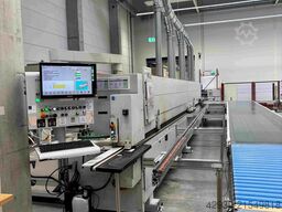 HOMAG Optimat KL 310 / 8/A20/ S2