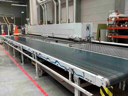 HOMAG Optimat KL 310 / 8/A20/ S2