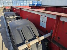 SCHMITZ TANK TRANSP ADR