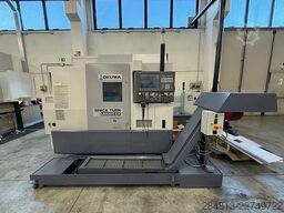Okuma LB3000 EX MY