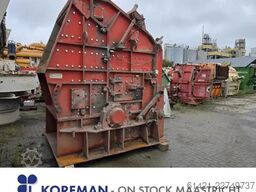LUT Percussion Mill