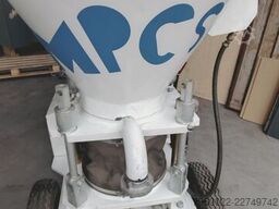 Strojstav MPCS 4