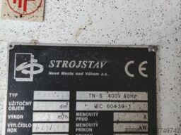 Strojstav MPCS 4