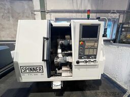 Spinner TTC 300 42SMMCY