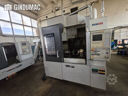 DMG Mori Seiki NVX 5080 II/40