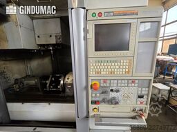 DMG Mori Seiki NVX 5080 II/40