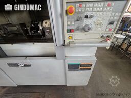DMG Mori Seiki NVX 5080 II/40