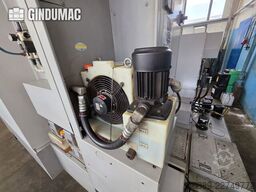 DMG Mori Seiki NVX 5080 II/40