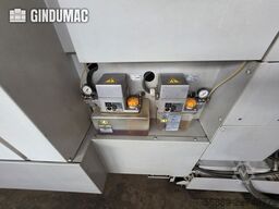 DMG Mori Seiki NVX 5080 II/40