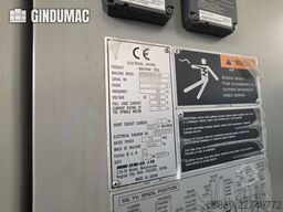 DMG Mori Seiki NVX 5080 II/40