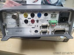 Keithley 6517b