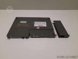 SIEMENS SIMATIC 6ES7407-0DA01-0AA0