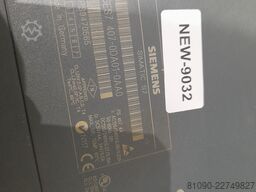 SIEMENS SIMATIC 6ES7407-0DA01-0AA0
