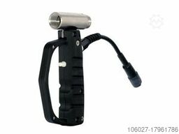 icesonic Smart Pro Demonstration machine