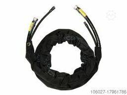 icesonic Smart Pro Demonstration machine