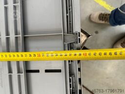 Bekuplast Clever-Retail-Box 56 ltr