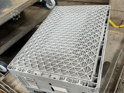 Bekuplast Clever-Retail-Box 56 ltr