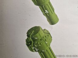 Hydra rock drill 5000