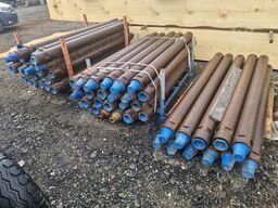 Hydra rock drill 5000