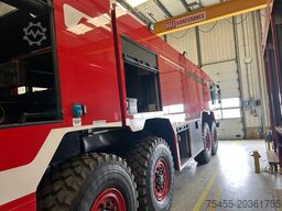 Kronenburg MAC CT012 - 8x8 - NEW/Refurbished - 2x 318HP - ...
