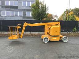 Genie Z-34/22N (12m)