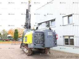 Atlas Copco Smartroc C50-10SF