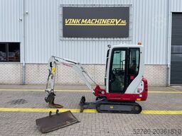 Takeuchi TB 216