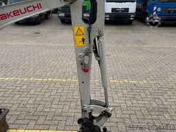 Takeuchi TB 216