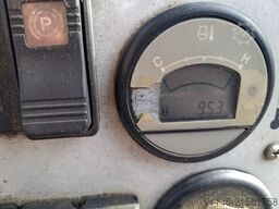 Moffet M4 20.1 * Kubota Motor 25 HP * Kooiaap Moffet M...