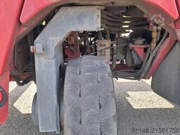 Moffet M4 20.1 * Kubota Motor 25 HP * Kooiaap Moffet M...