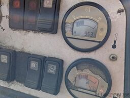 Moffet M4 20.1 * Kubota Motor 25 HP * Kooiaap Moffet M...