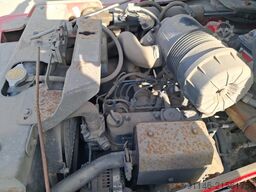 Moffet M4 20.1 * Kubota Motor 25 HP * Kooiaap Moffet M...