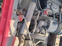 Moffet M4 20.1 * Kubota Motor 25 HP * Kooiaap Moffet M...