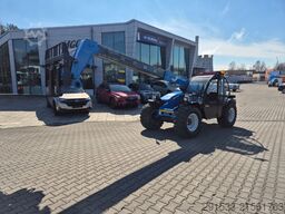 Genie GTH-3007 4WD
