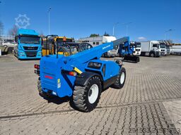Genie GTH-3007 4WD