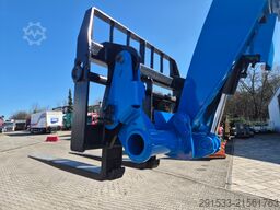 Genie GTH-3007 4WD