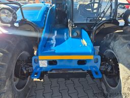 Genie GTH-3007 4WD