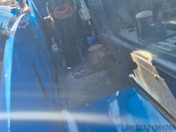 Genie GTH-3007 4WD