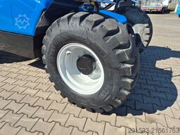 Genie GTH-3007 4WD