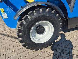 Genie GTH-3007 4WD