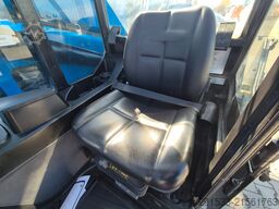 Genie GTH-3007 4WD