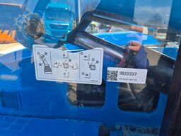 Genie GTH-3007 4WD