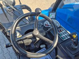 Genie GTH-3007 4WD