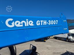 Genie GTH-3007 4WD
