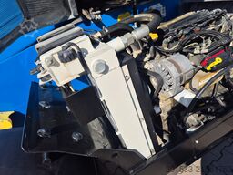 Genie GTH-3007 4WD