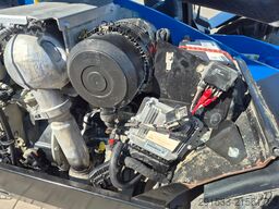 Genie GTH-3007 4WD