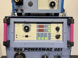 ESS PowerMag 461