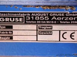 Gruse HF 2 C