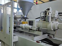 KraussMaffei KM 80-380 CX